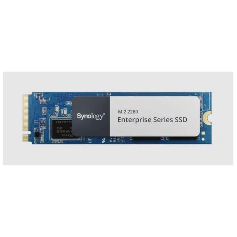 Synology M.2 NVMe SNV5420-400G (SNV5420-400G)