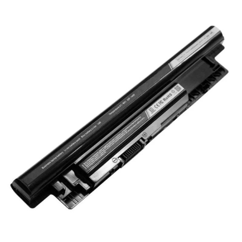 TRX baterie DELL/ 5200 mAh/ Li-Ion/ pro Inspiron 14R/ 15R/ 17R/ Latitude 3540/ Vostro 2421/ 2521/ neoriginální (TRX-PVJ7J)