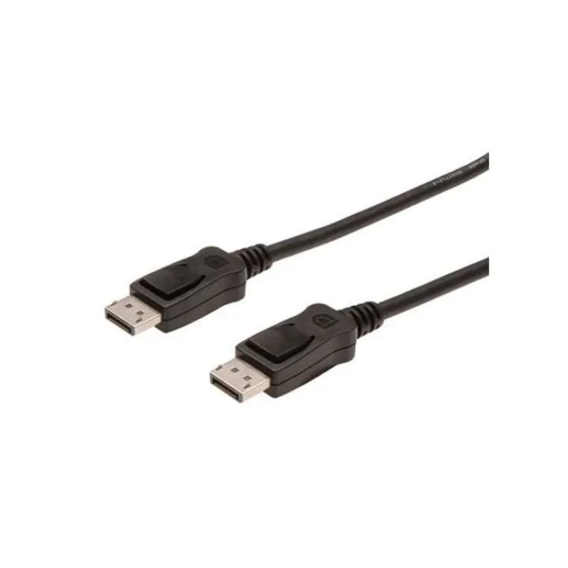 PremiumCord DisplayPort přípojný kabel M/M 1m (kport1-01)