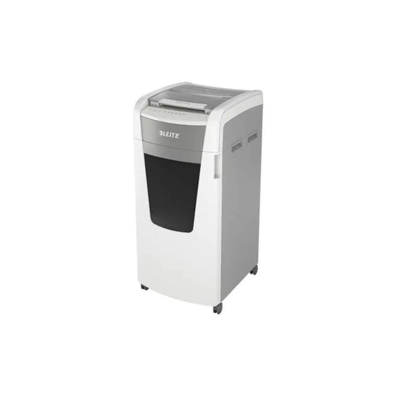 LEITZ Skartovač IQ Autofeed Office Pro 600 P4 (80170000)