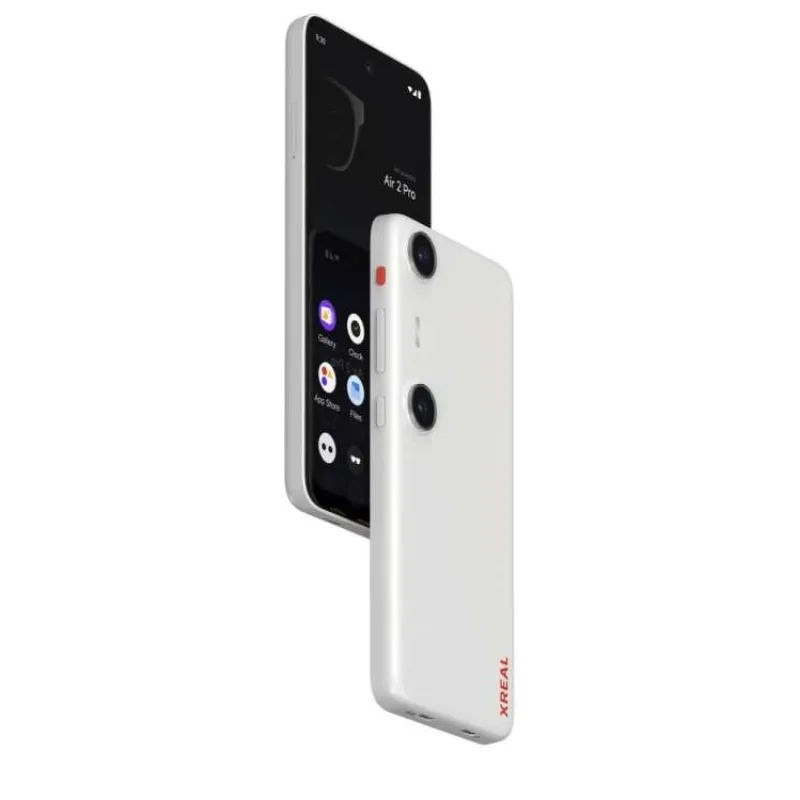 XREAL Beam Pro, Ovladač pro AR brýle, 8GB + 256GB, bílá (6976143801658)