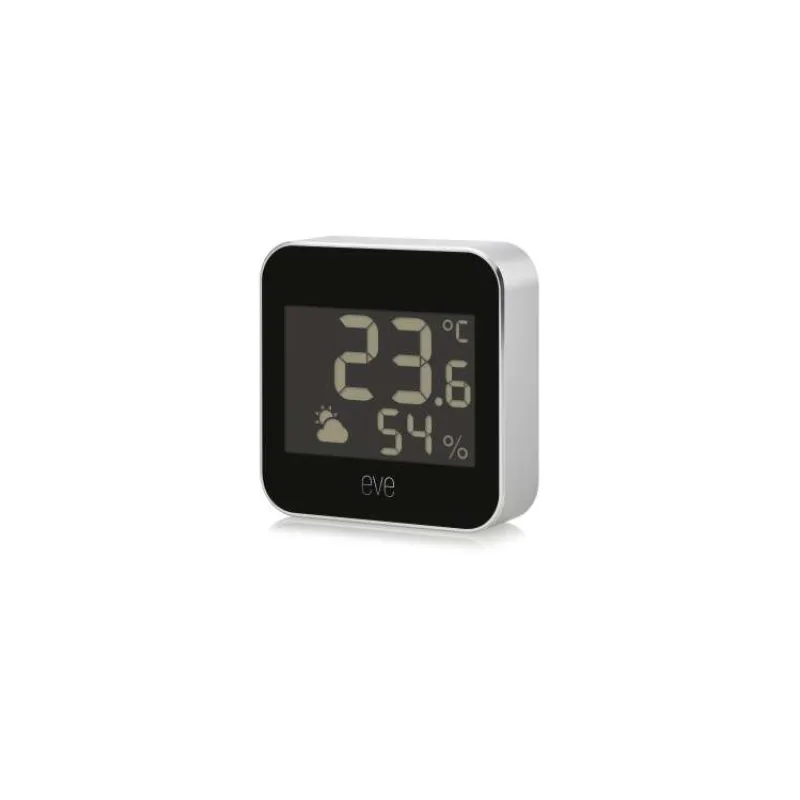 Eve Weather Connected Weather Station - Thread compatible (10EBS9901)
