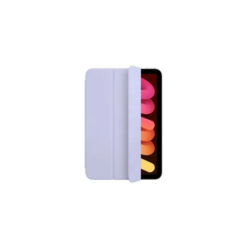 Smart Folio for iPad mini A17 Pro - Light Violet (MC2T4ZM/A)
