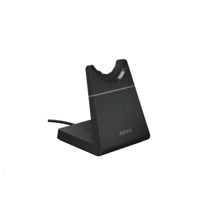 Jabra Evolve2 65 Deskstand, USB-A, Black (14207-55)