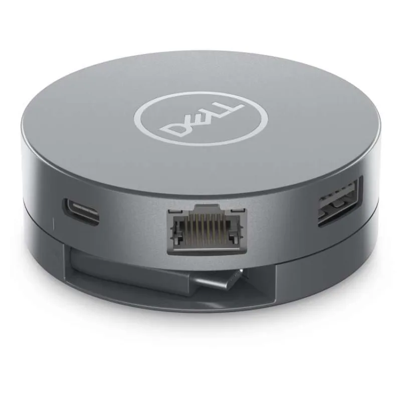 Dell Mobilný adaptér USB-C - DA305 (470-AFKL)