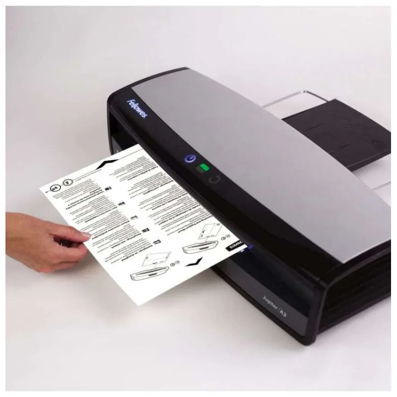 Čistiace listy Fellowes pre laminátory (FELLAXCLEAN)