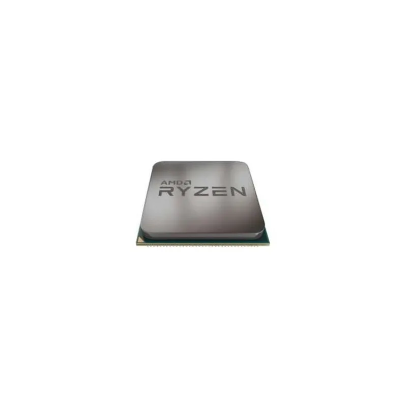 AMD, Ryzen 5 4600GE, Processor TRAY, soc. AM4, 35W, Radeon™ Graphics (100-000000150)