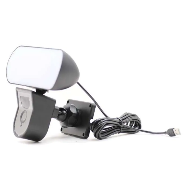 IMMAX NEO LITE SMART Security venkovní kamera REFLECTOR, IP65, outdoor, 2MP, Wi-Fi, TUYA (07785L)