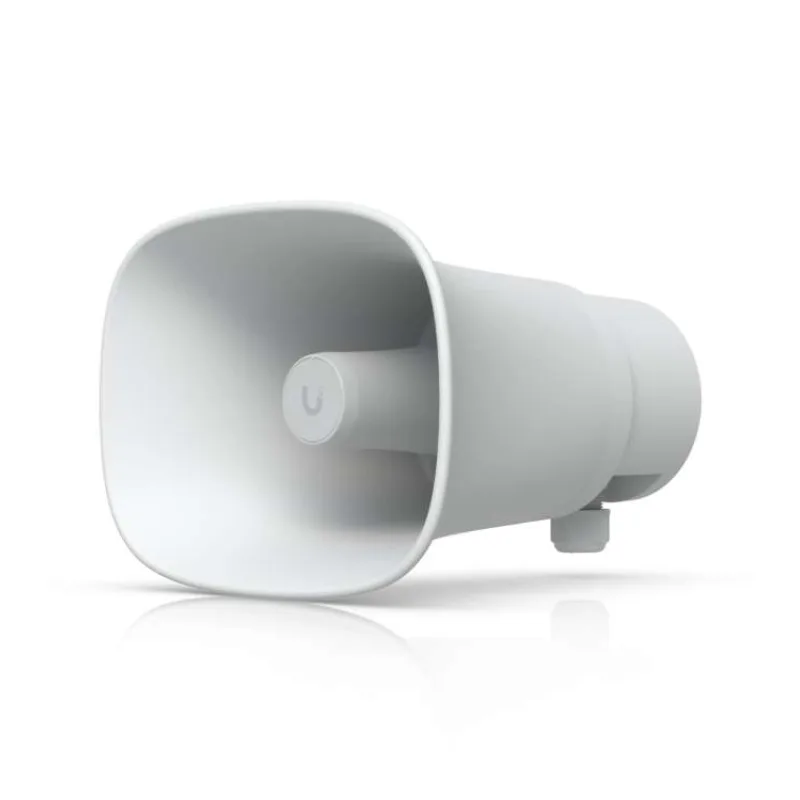 Ubiquiti UP-AI-Horn-Speaker-W - UniFi Protect AI Horn Speaker (UP-AI-Horn-Speaker-W)