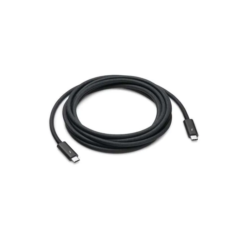 Thunderbolt 4 (USB-C) Pro Cable (3 m) (MW5H3ZM/A)