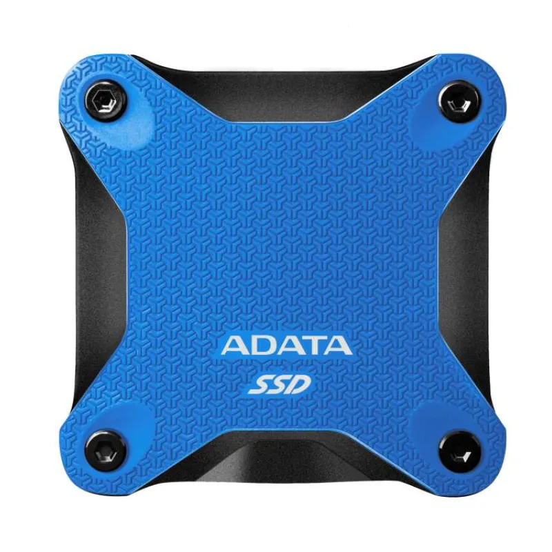 ADATA SD620/2TB/SSD/Externý/Modrá/3R (SD620-2TCBL)