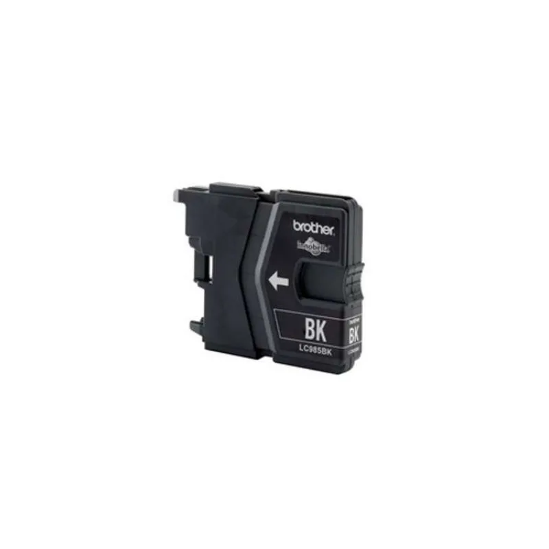 LC-985BK - atrament čierny (LC985BK)