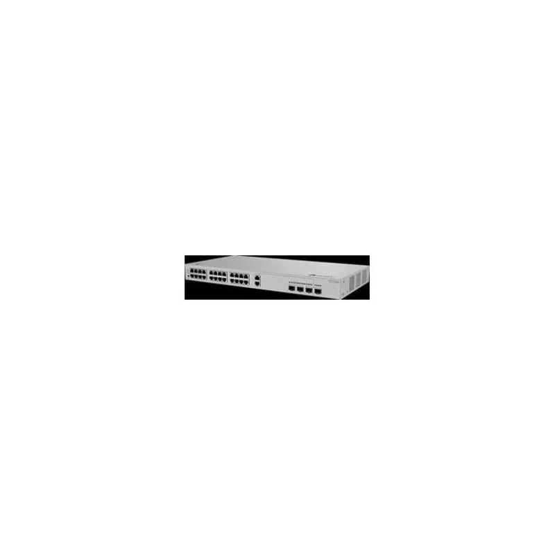 Huawei Data Communication,S310S-26PN4JX,S310S-26PN4JX,S310S-26PN4JX (24*10/100/1000BASE-T ports (22*PoE+), 2*10/100/1000 (98012527)