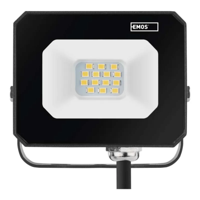 EMOS LED REFLEKTOR SIMPO 10W, 1000Lm, 4000K (1531221300)