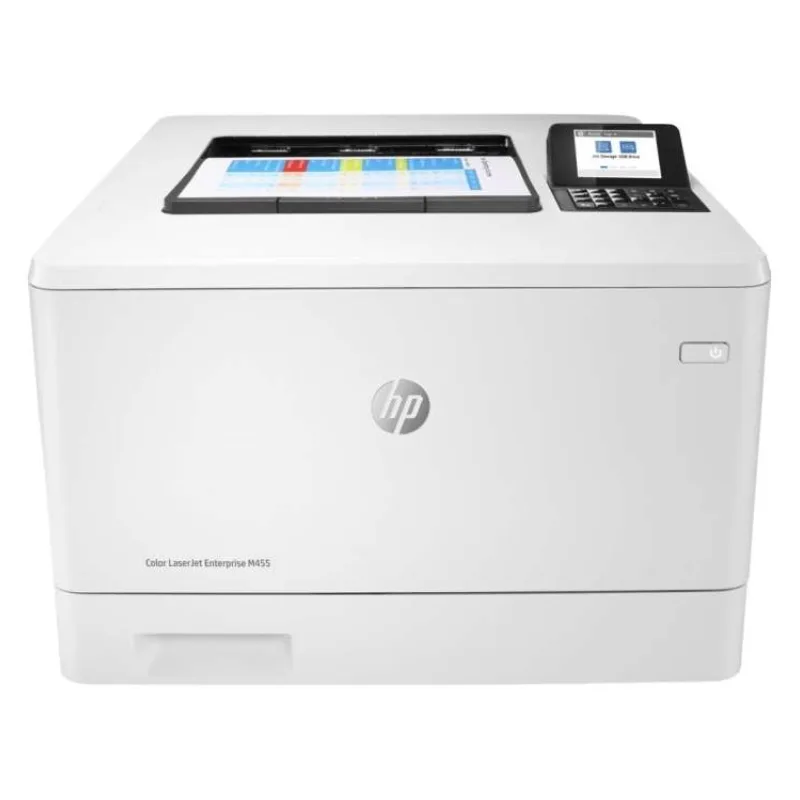 HP Color LaserJet Enterprise/M455dn/Tlač/Laser/A4/LAN/USB (3PZ95A#B19)