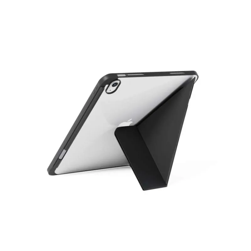 Epico Flip Case iPad 10,9 "/11" A16 čierna (73711101300011)