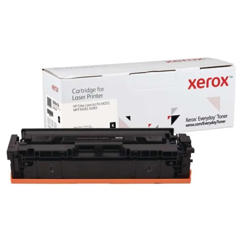 Xerox alternativní toner za HP W2210X (černá,3150 str) pro HP Color LaserJet Pro M255 ,M282, M283 (006R04196)