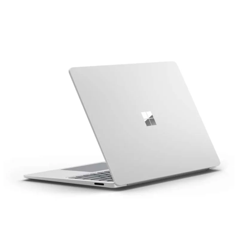 Microsoft Surface Laptop 7 Copilot+/SD-X Plus/13,8"/2304x1536/T/16GB/256GB SSD/Adreno/W11P/Platinum/ (ZGV-00009)
