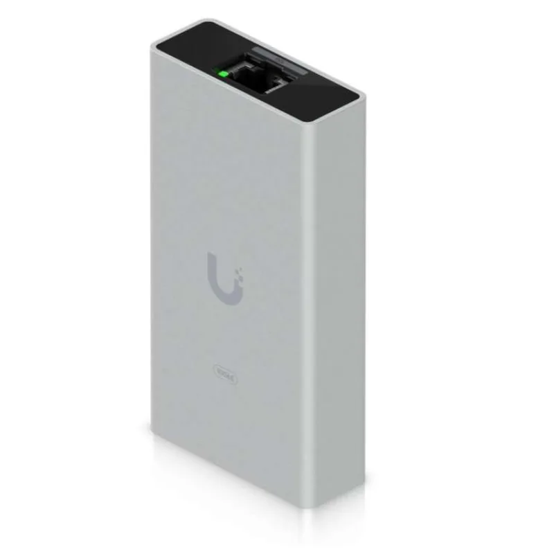 Ubiquiti UACC-Adapter-RJ45-USBC-10GE, USB-C na 10G Ethernet Adapter (UACC-Adapter-RJ45-USBC-10GE)
