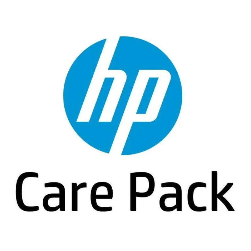 Elektronická licence: HP CarePack - Oprava u zákazníka NBD, 3 roky pro vybrané notebooky HP ZBook 15v (UA6Z1E)