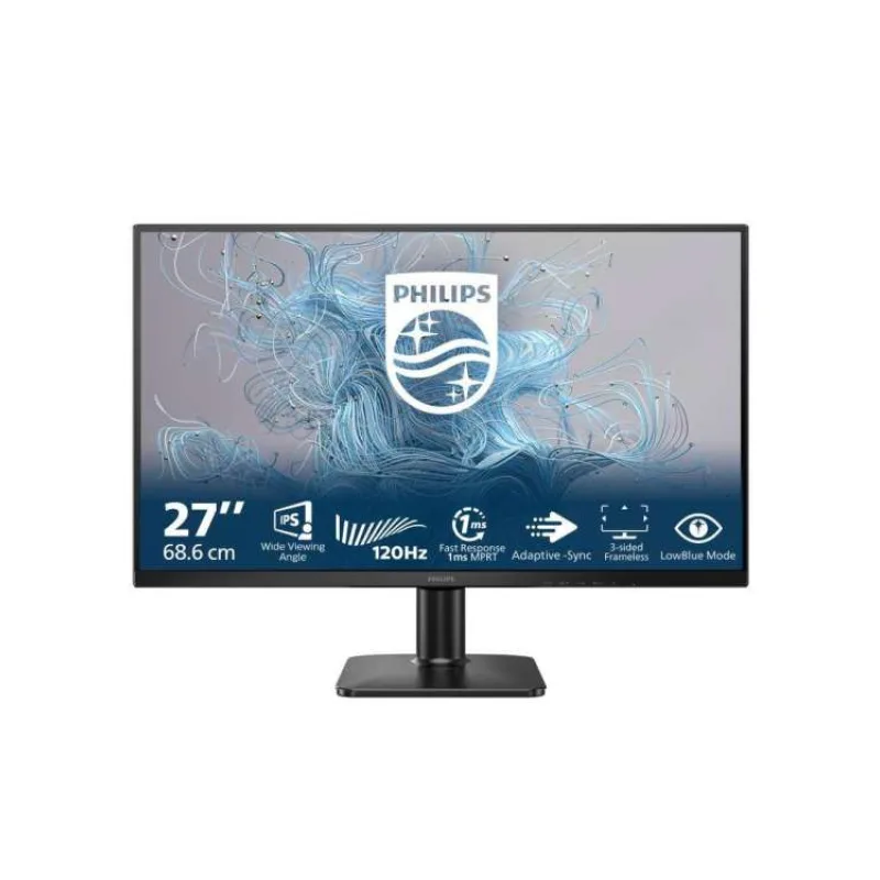 Philips 27E2N1110/00 27" IPS LED 1920x1080 MEGA:1 4ms 300 HDMI čierny (27E2N1110/00)