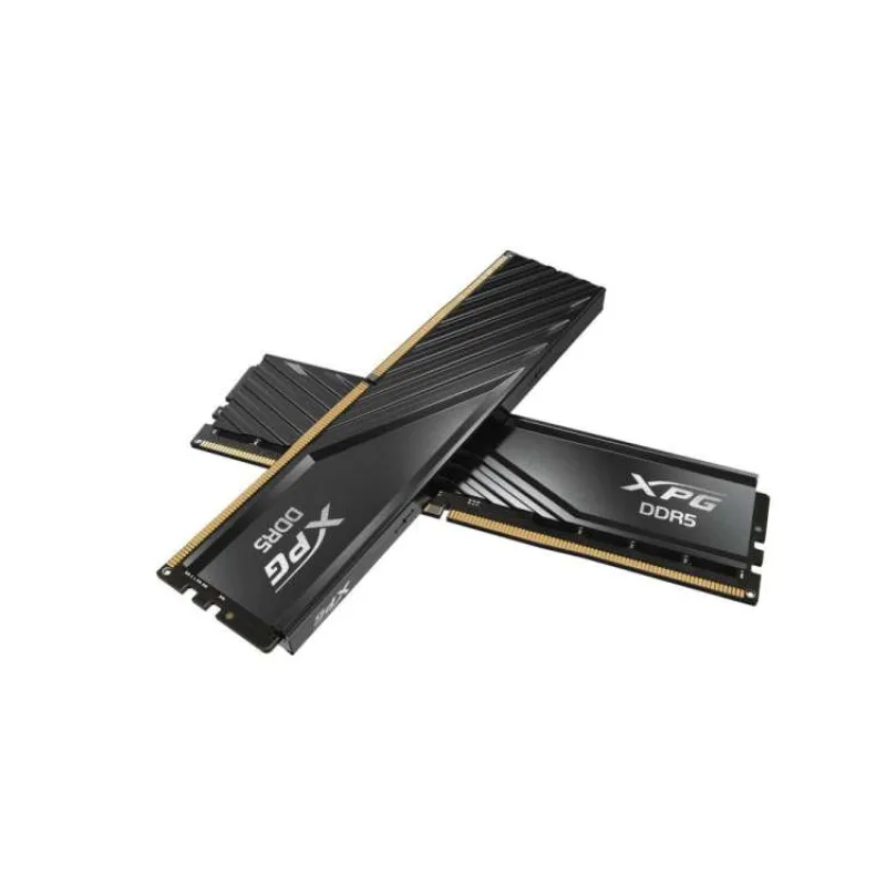 ADATA XPG DIMM DDR5 32GB (Kit of 2) 5600MT/s CL46 Lancer Blade, Černá (AX5U5600C4616G-DTLABBK)