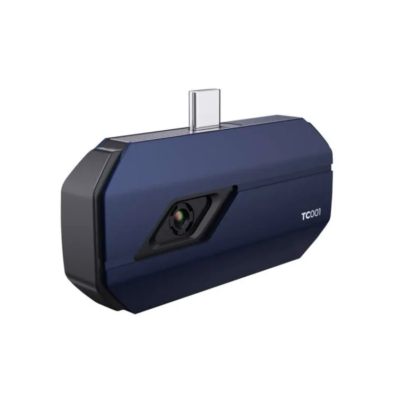 TOPDON TCView TC001 termálna infra kamera (TCVIEW01)