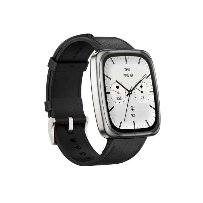 Amazfit Active 2 Square/Elegant Band/Black (A2434)