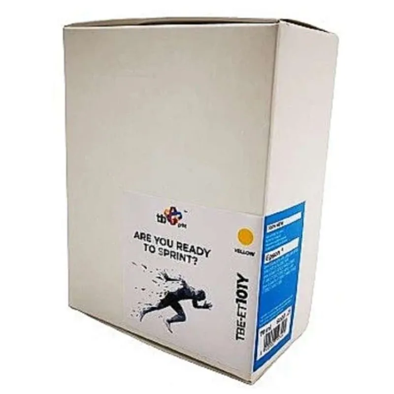 Ink. kaz. TB komp. s ET101/ET113 TBE-ET101Y YE (TBE-ET101Y)