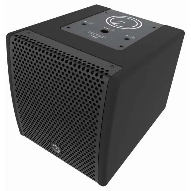 INTUSONIC 4FW50T-B INTUSONIC reprosústava (02-1-1062)