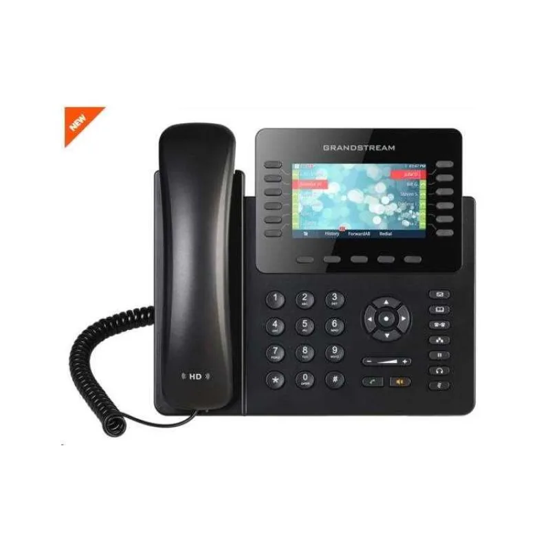 Grandstream VoIP telefon GXP2170 (GXP2170)