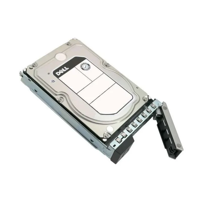 4TB Hard Drive NLSAS 12Gbps 7.2K 512n 3.5in Hot-Plug Customer Kit (161-BBPH)