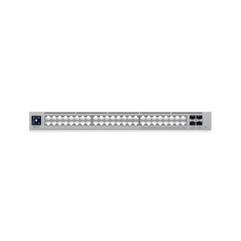 Ubiquiti USW-Pro-Max-48, UniFi Switch Pro Max 48 (USW-Pro-Max-48)