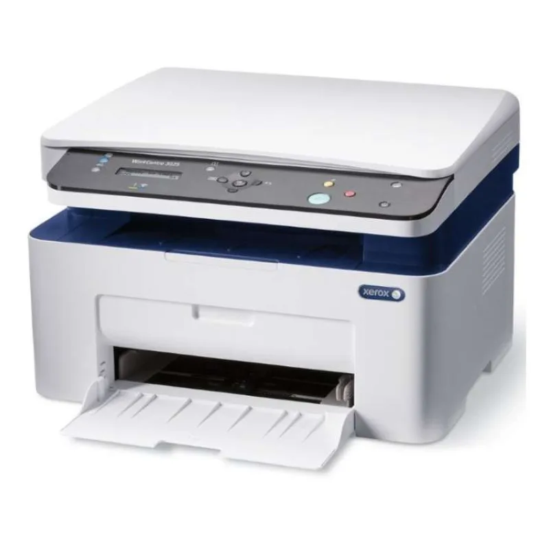 Xerox WorkCentre 3025Bi/ A4 ČB multifunkce, 20PPM, GDI, USB, Wifi, 128MB (3025V_BI)