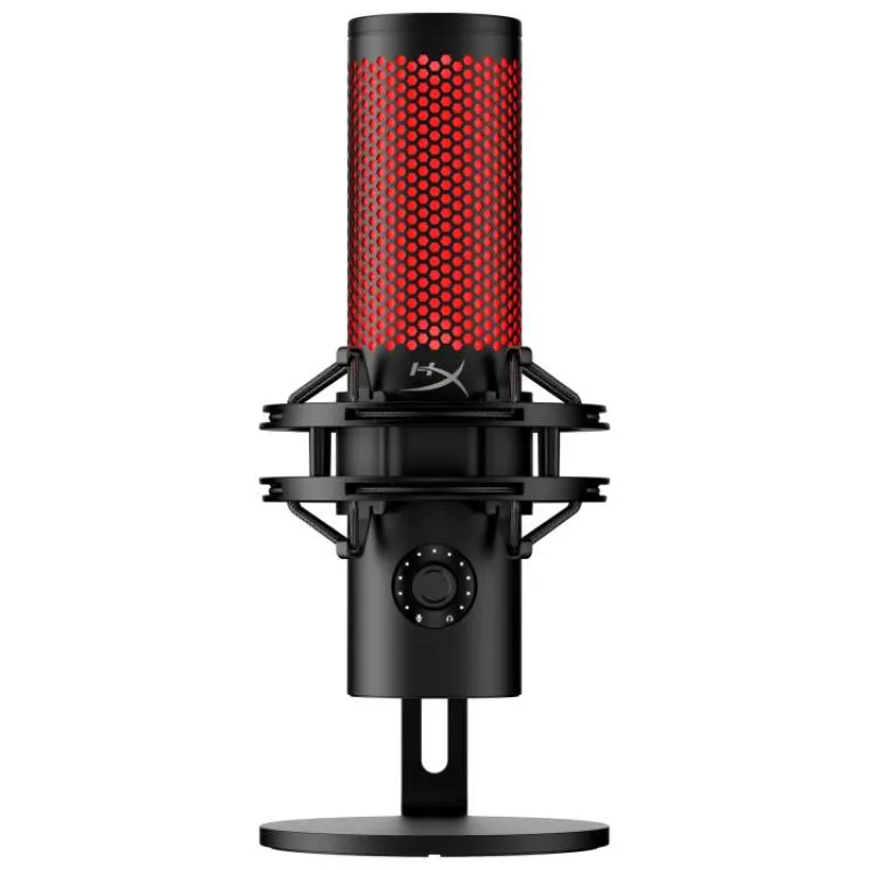 HyperX QuadCast 2 FRS Mic (AN1D9AA)