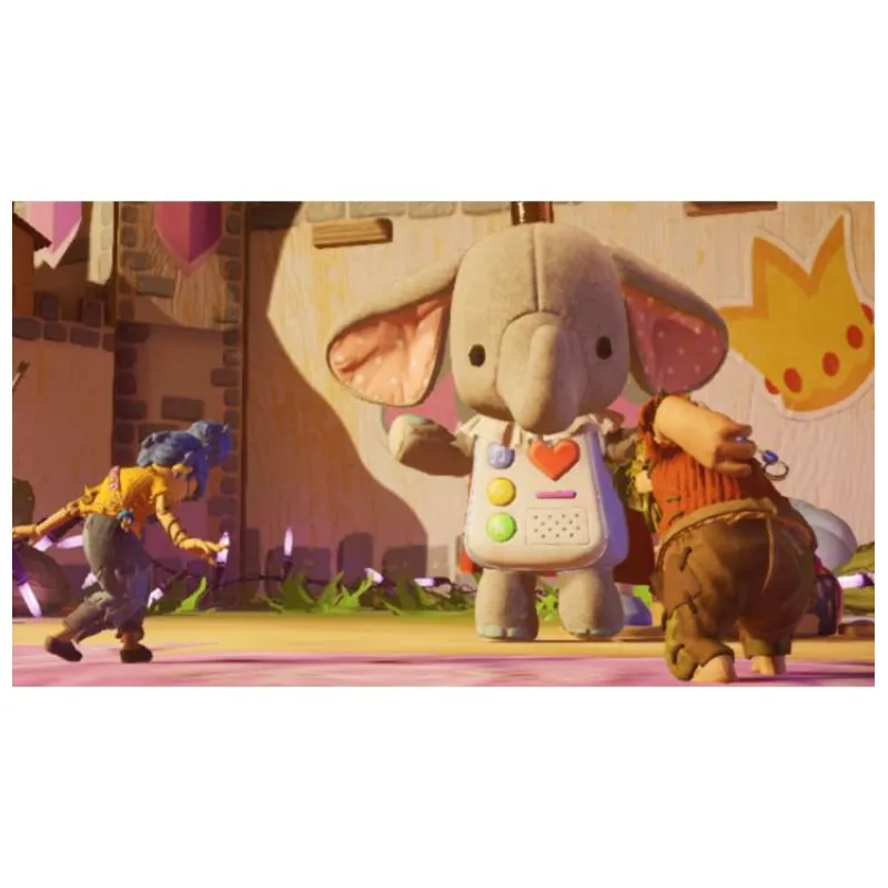 NS - It Takes Two (5908305248903)