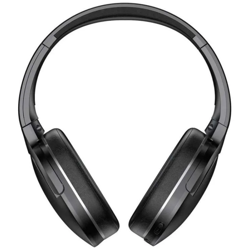 Baseus NGTD010301 Encok D02 Pro Bezdrôtové slúchadlá Black (6932172611705)
