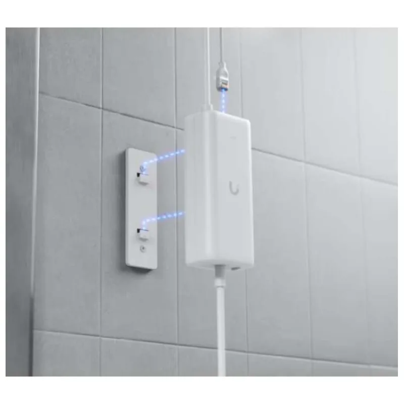 UBNT UACC-PoE+-USBC, PoE Integrated AC Adapter (UACC-PoE+-USBC-EU)
