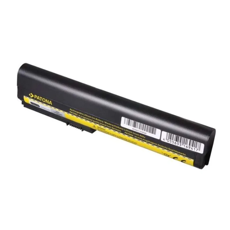 PATONA baterie pro ntb HP 2560p 4400mAh Li-Ion 10,8V HSTNN-C48C (PT2449)