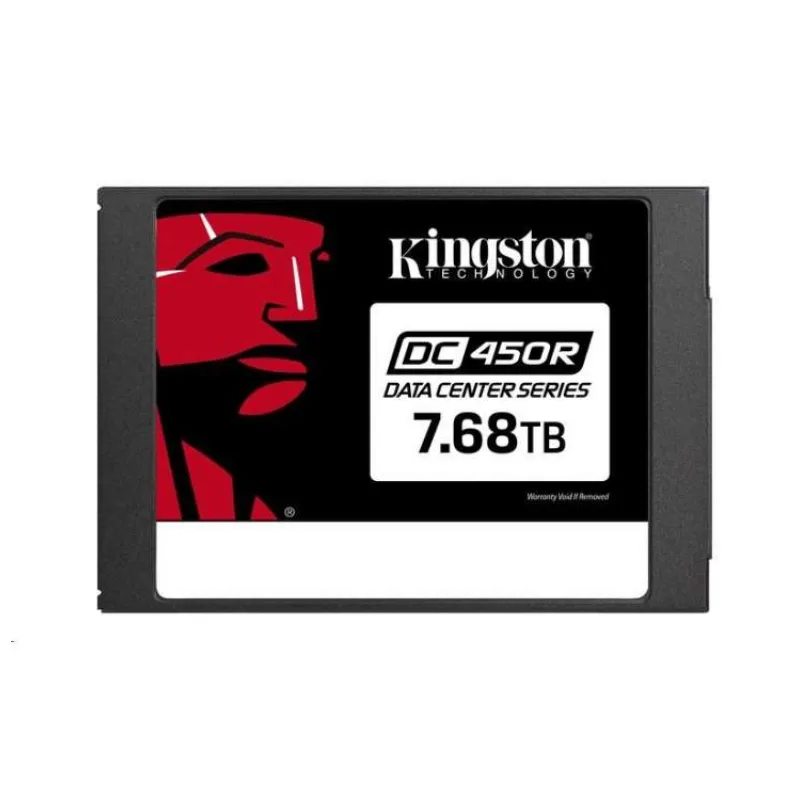 Kingston DC600M/7,68TB/SSD/2.5"/SATA/5R (SEDC600M/7680G)