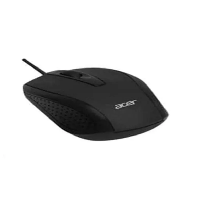 Acer wired USB optical mouse black bulk pack (HP.EXPBG.008)