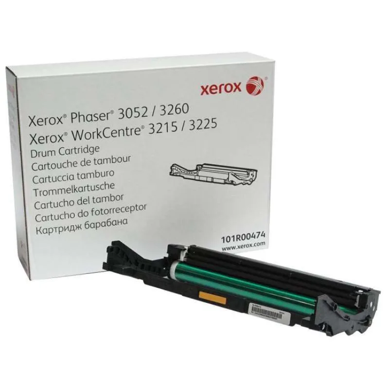 valec XEROX 101R00474 PHASER 3052/3260, WorkCentre 3215/3225 (10000 str.) (101R00474)