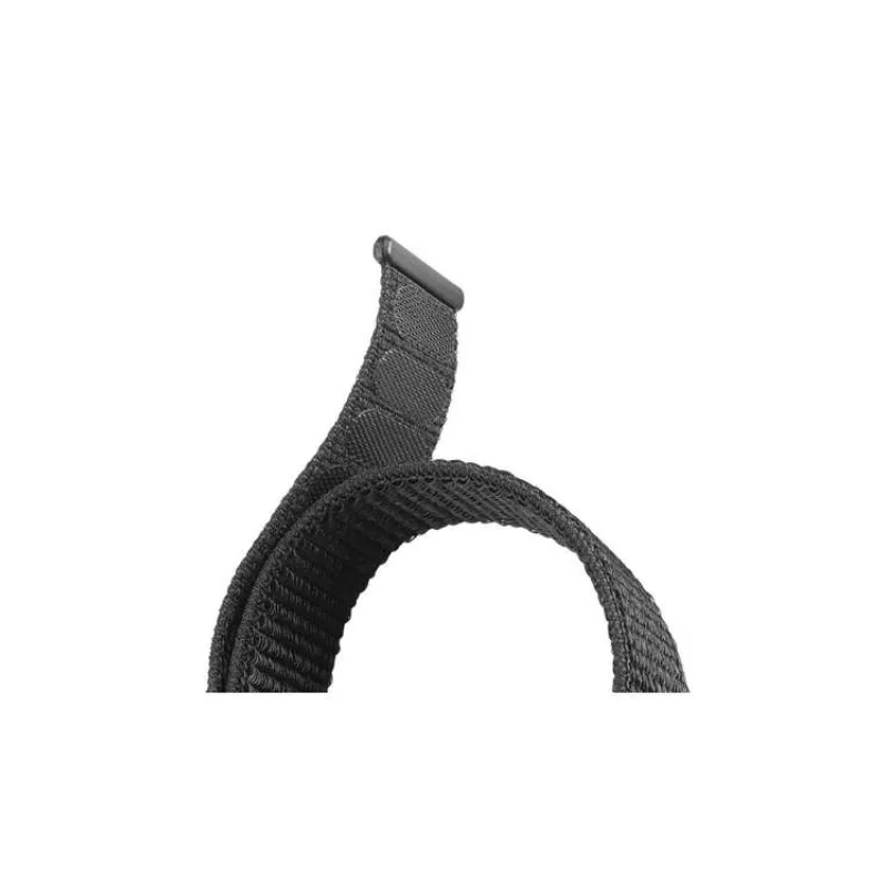 Aiino - Koa band for Apple Watch (1-8 Series) 42-45 mm - Ardesia Black (AIBANDL-BK)
