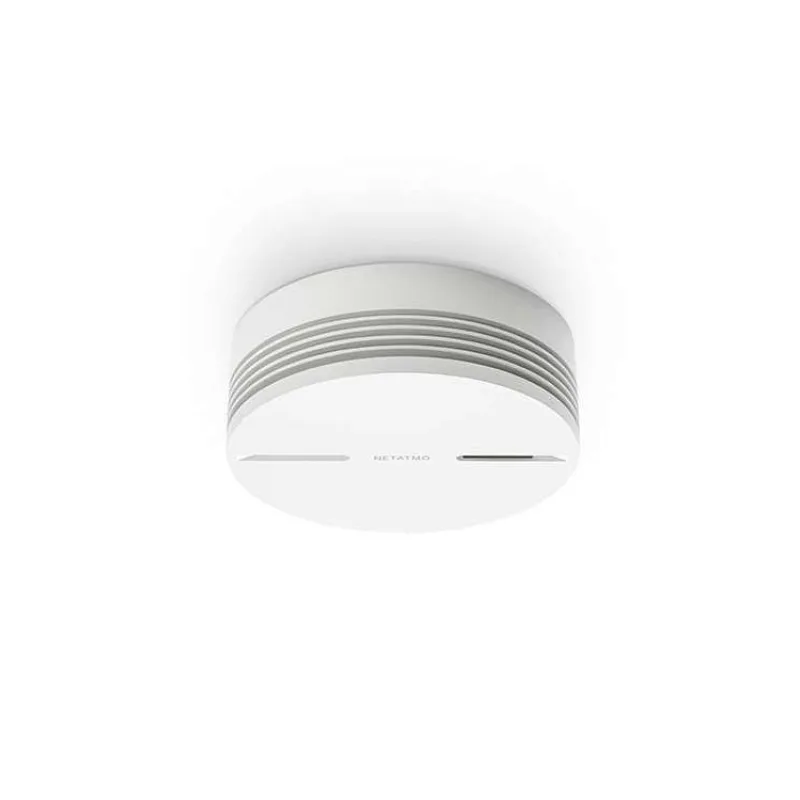 Netatmo Smart Smoke Alarm (NSA-EC)