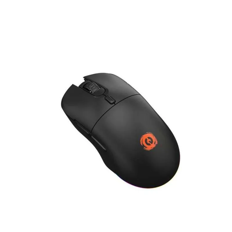 Canyon GMW-11, herná myš, bezdrôtová, čierna (CND-SGMW11B)