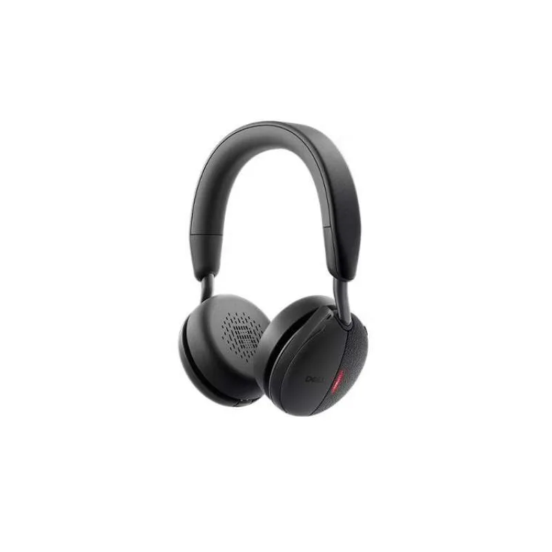DELL náhlavní bezdrátová souprava WL5024/ Pro Stereo Headset/ sluchátka + mikrofon (520-BBGM)