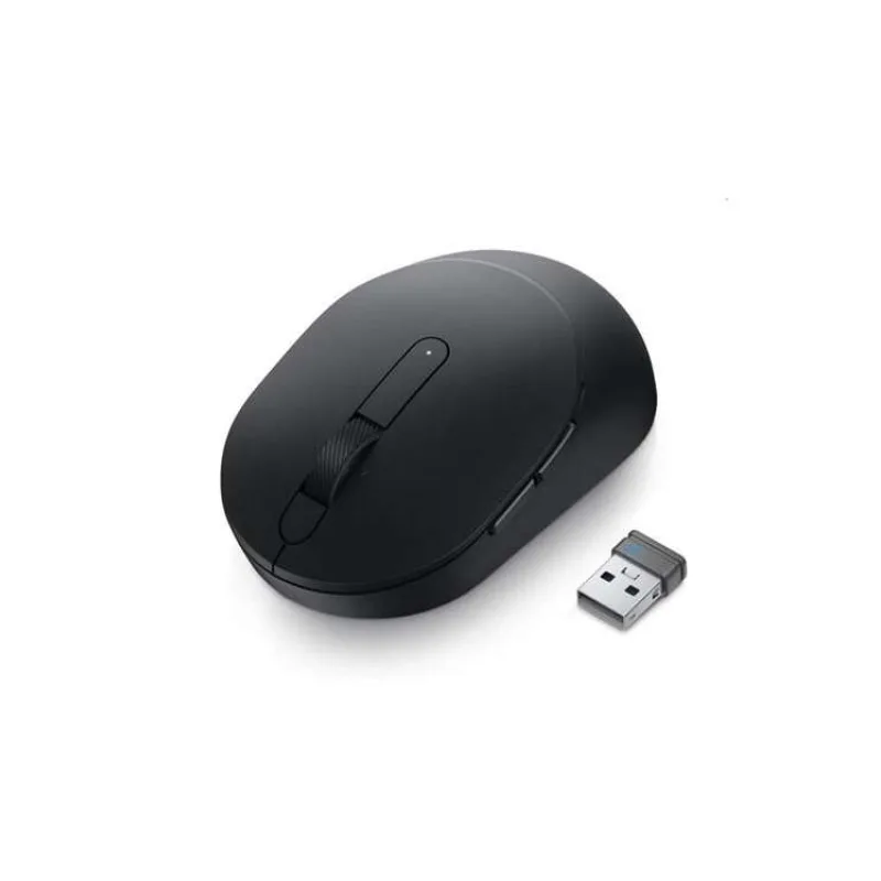 DELL Mobile Pro Wireless Mouse - MS5120W - Black (MS5120W-BLK)