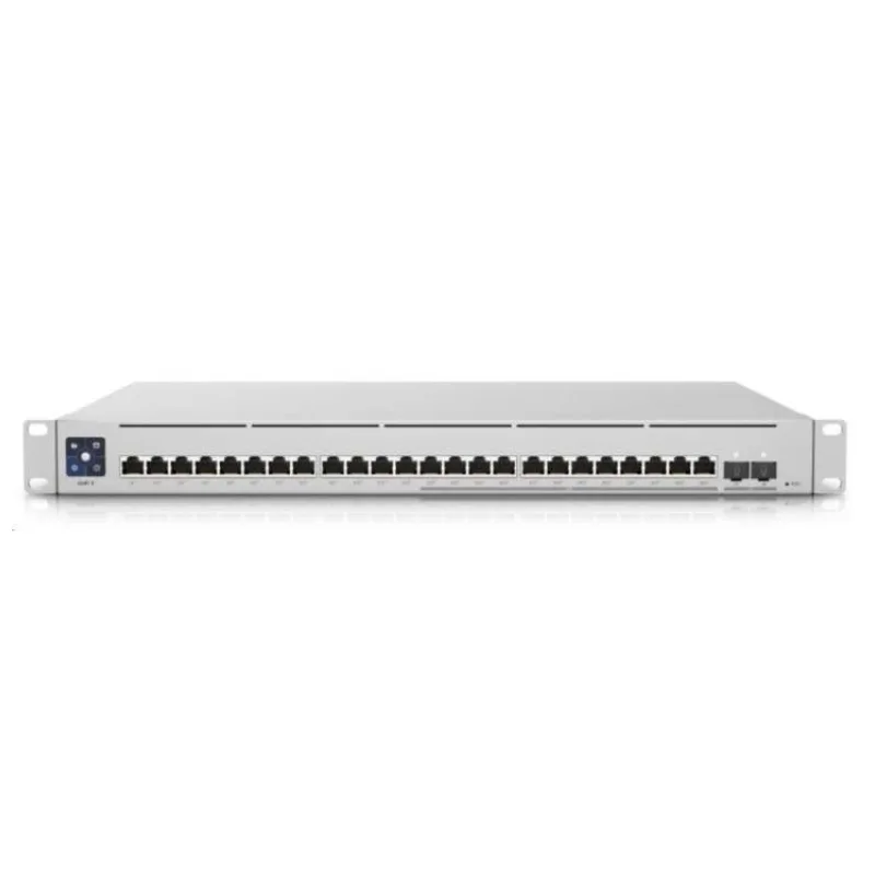 UBNT USW-Enterprise-24-PoE - UniFi Switch Enterprise 24 PoE (USW-Enterprise-24-PoE-EU)