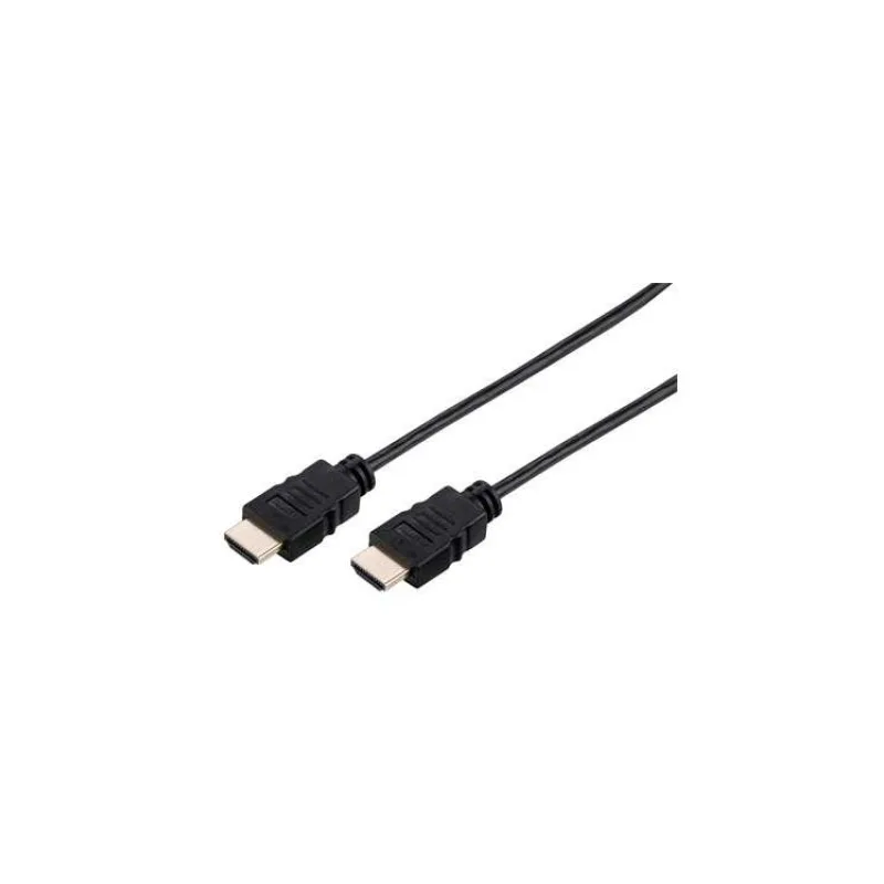 Kábel C-TECH HDMI 2.1, 8K@60Hz, M/M, 2m (CB-HDMI21-2)