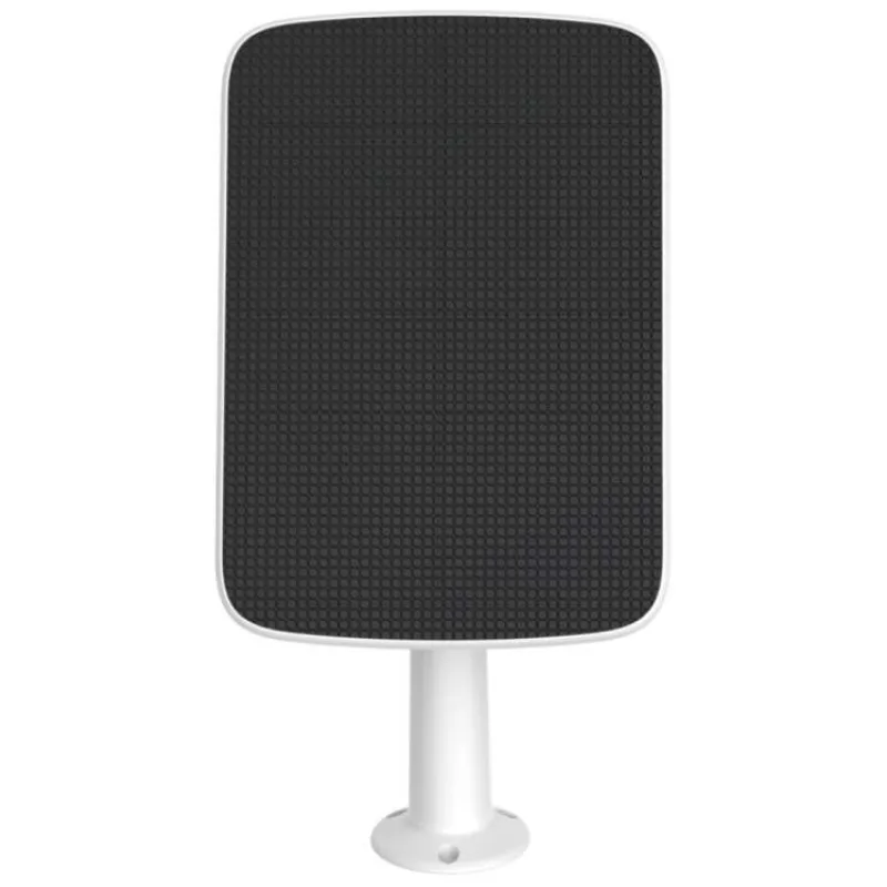 EZVIZ solární panel E/ 6,18W/ IP65/ USB-C/ kompatibilní s bateriovými kamerami EZVIZ (CS-CMT-SolarPanel-E)